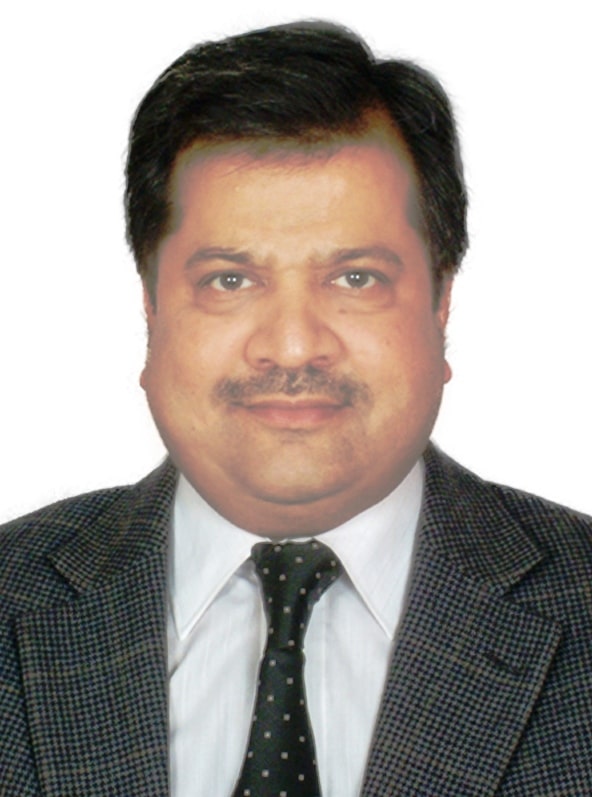 Pradip Kumar Churiwal, Chairman and C.E.O.
