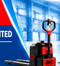 Macneill Engineering Limited pallet truck